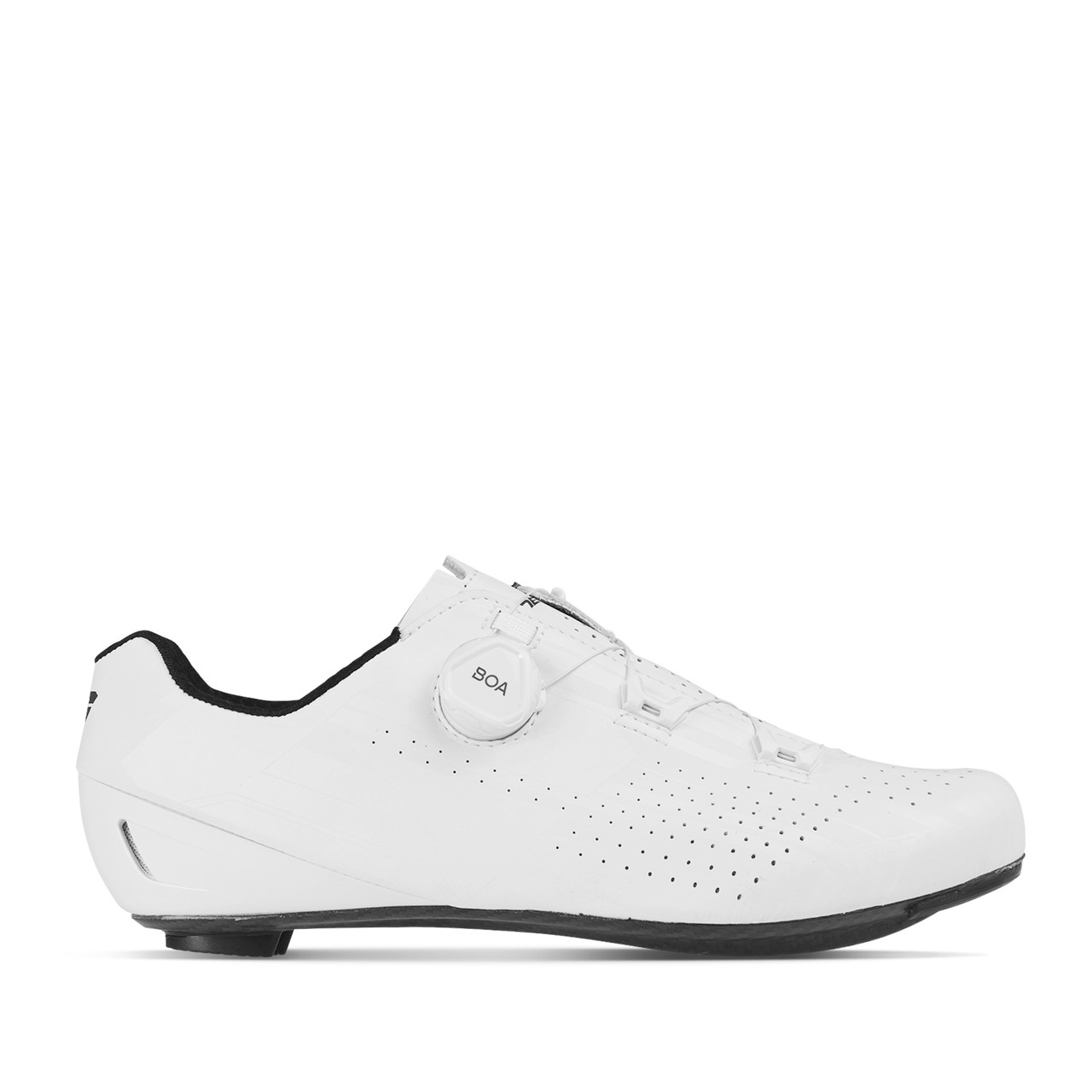 tretry silniční GAERNE Fulgor Carbon white